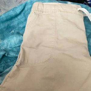 Shorts 2 .. Long sleeves top 1